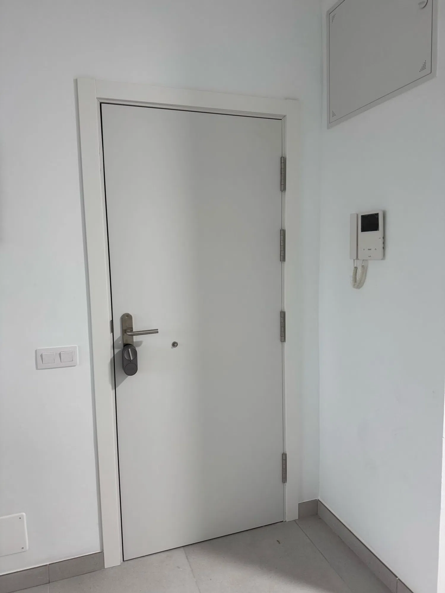 Piso en calle Escultor Plácido Fleitas, 74 - Foto 4