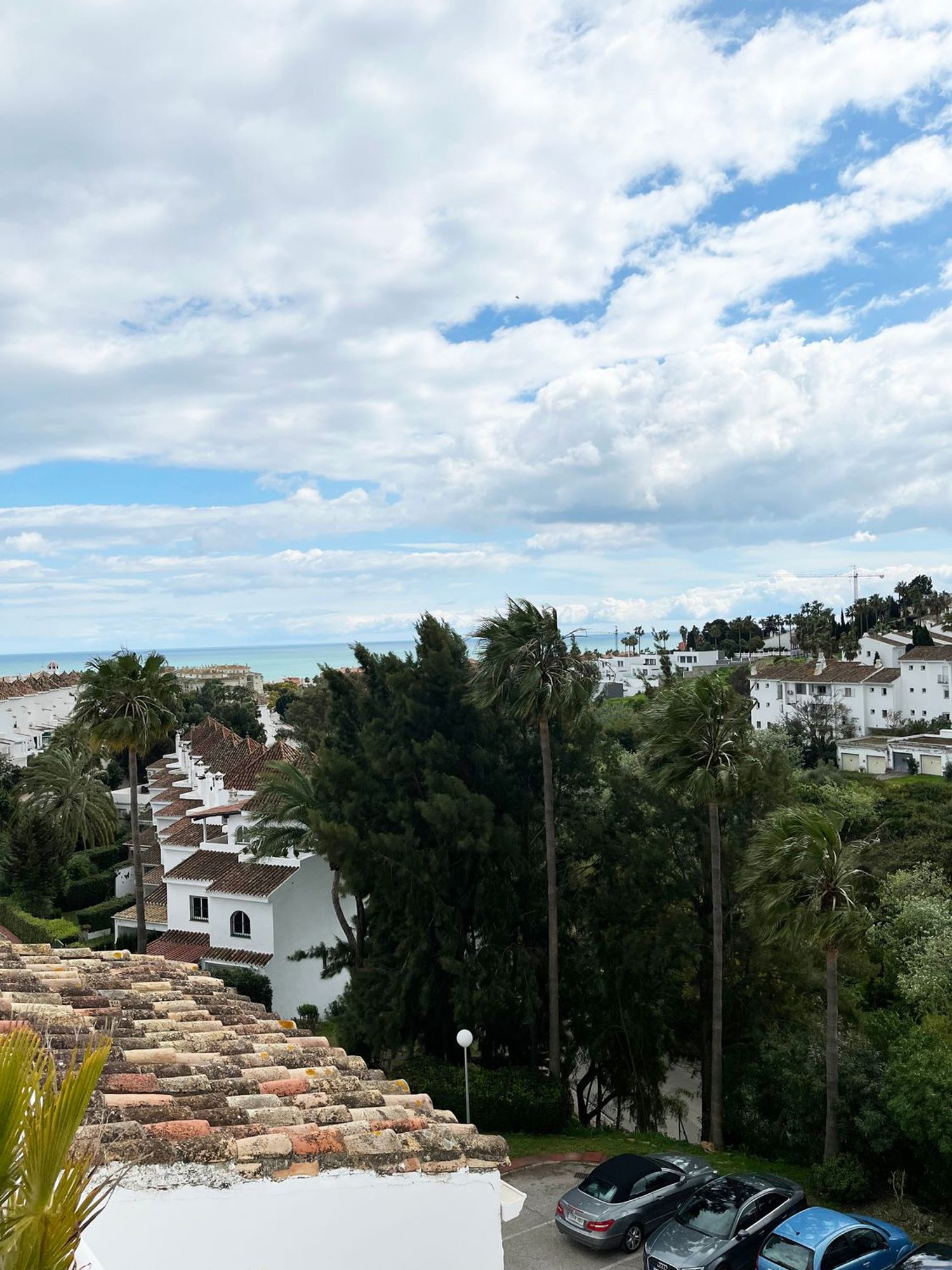 Chalet adosado en Urbanización Jardines del Golf el Hacho, 38 - Foto 5