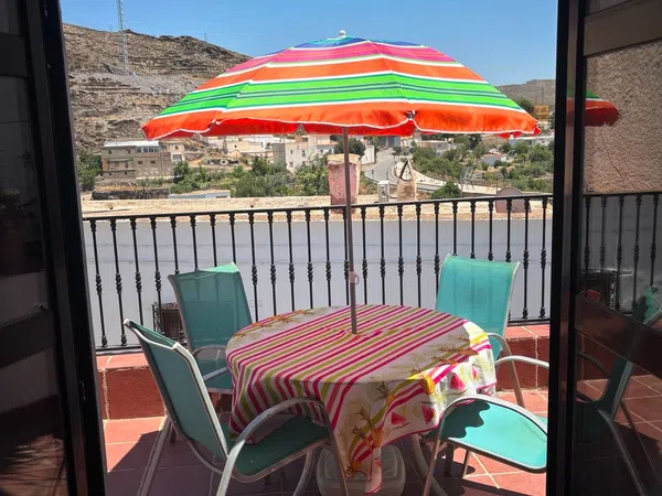 Casa de pueblo en Calle Sebastián Pérez, 54 - Foto 40