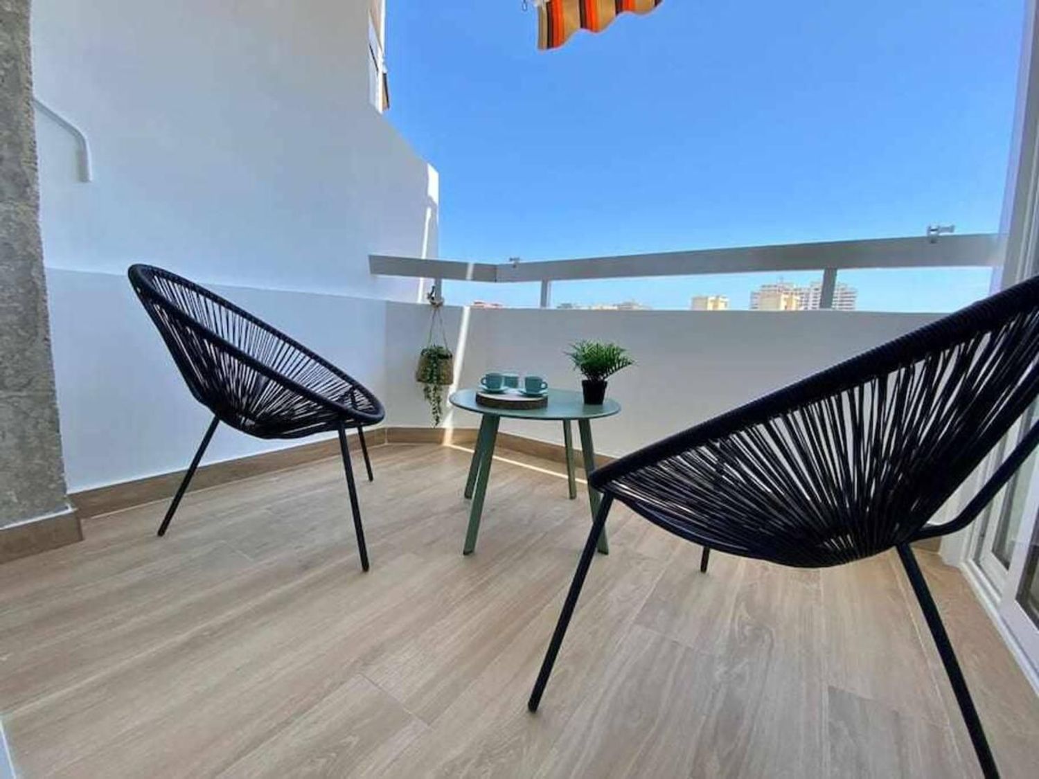 Piso en avenida San Sebastián, 29 - Foto 9