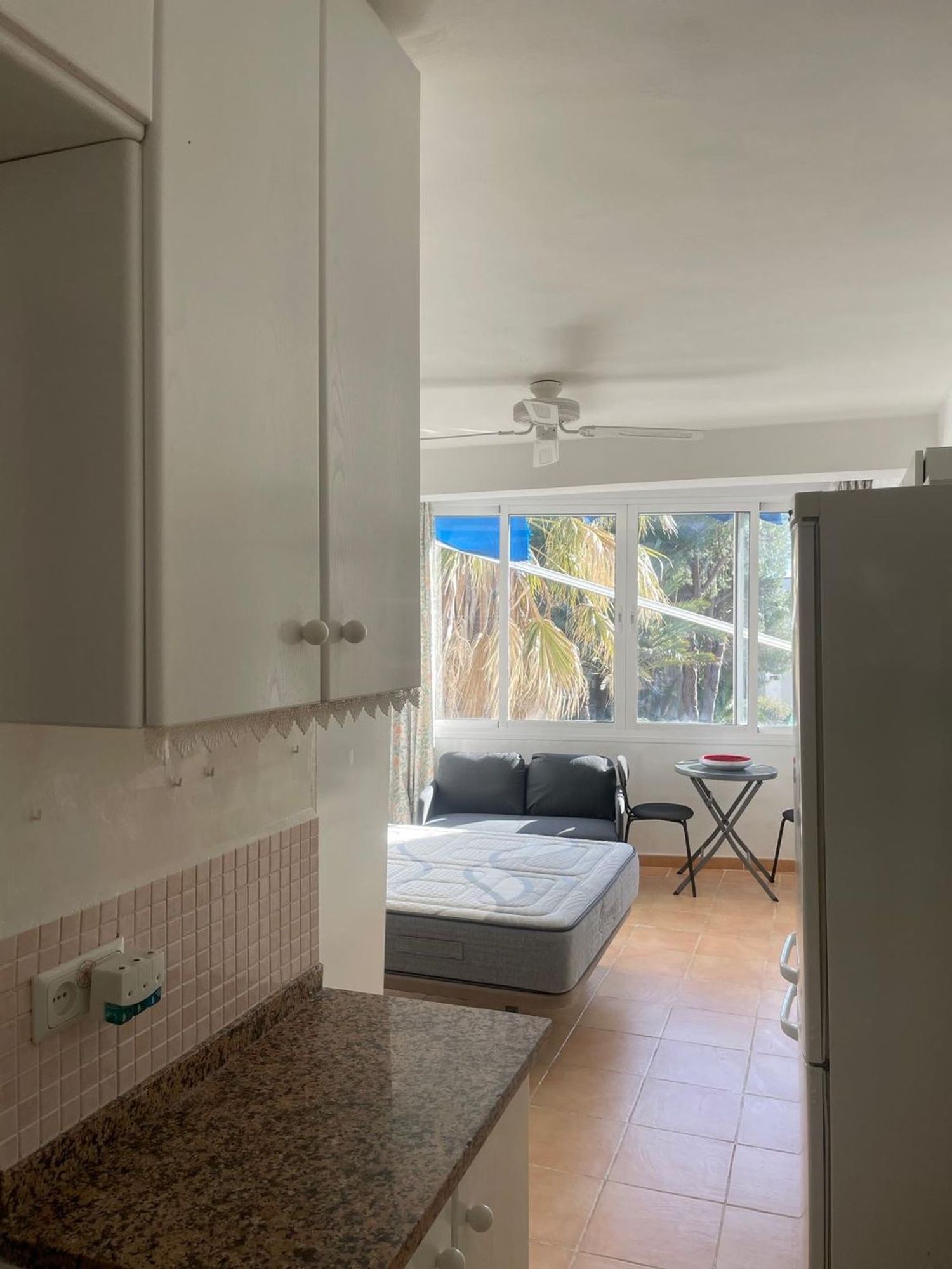 Estudio en plaza Pedro Antonio de Alarcón, 7 - Foto 11