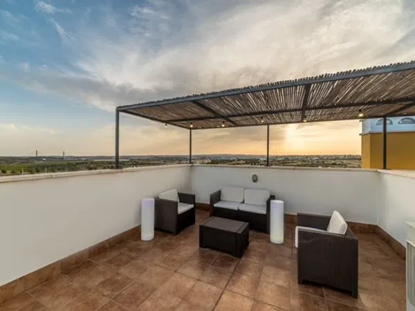 Ático en Avenida Rosalía de Castro, 2, Costa Esuri, Costa Esuri - Foto 4