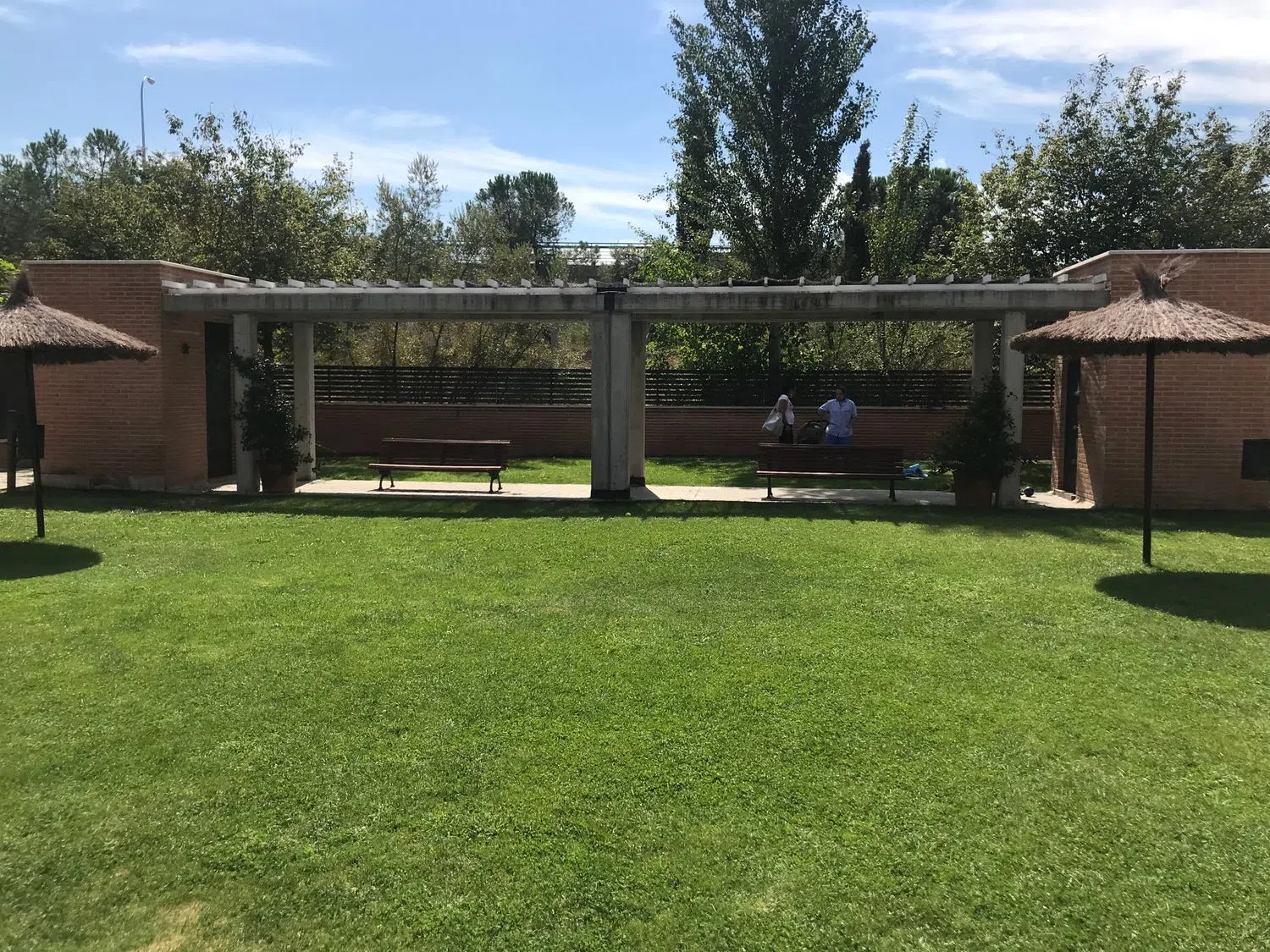 Ático en avenida de Valdemarín, 7 - Foto 9