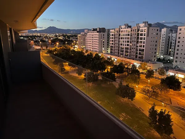 Ático en Avenida de la Costa Blanca, 151 - Foto 12