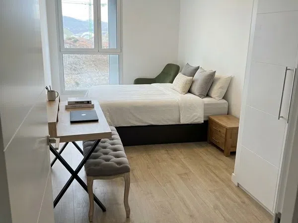 Piso en calle Sofía Navarro Bello, 1 - Foto 6