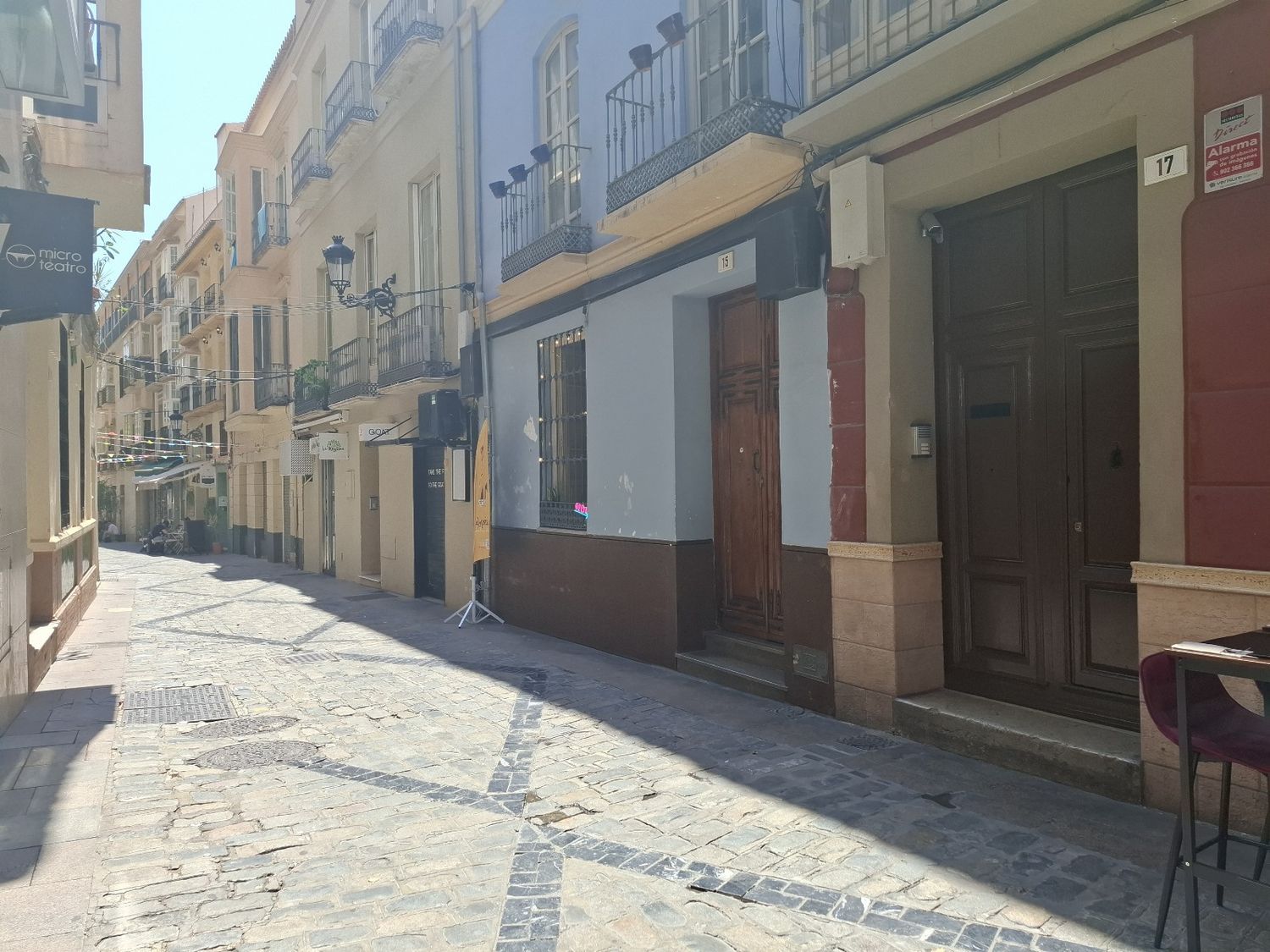 Piso en Calle San Juan de Letrán, 19, La Merced - Foto 6