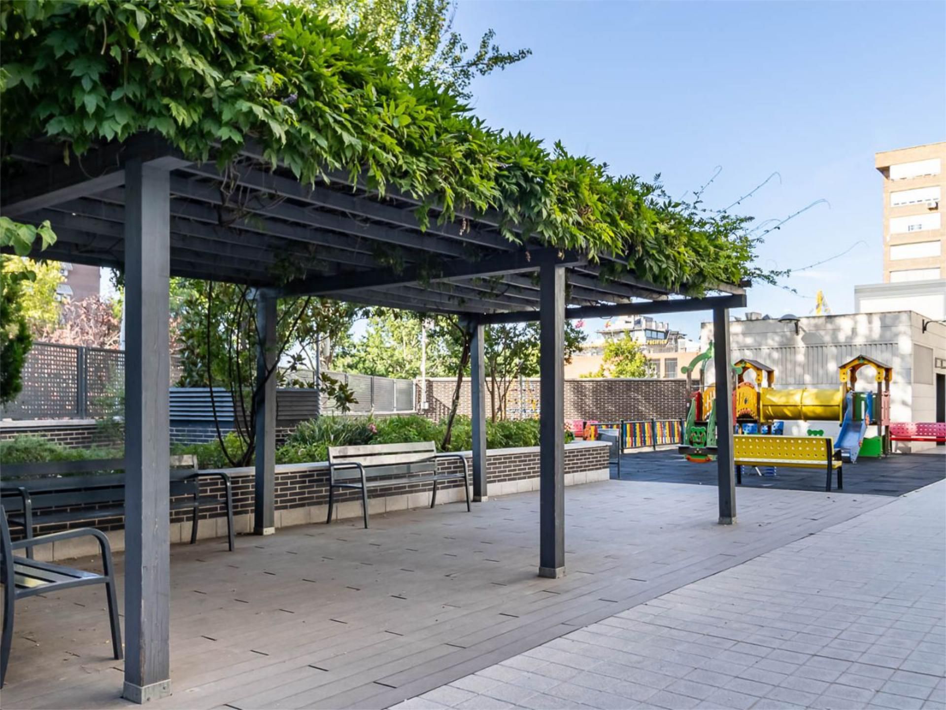 Piso en  Calle de Carlos y Guillermo Fernández Shaw 1 - Foto 50