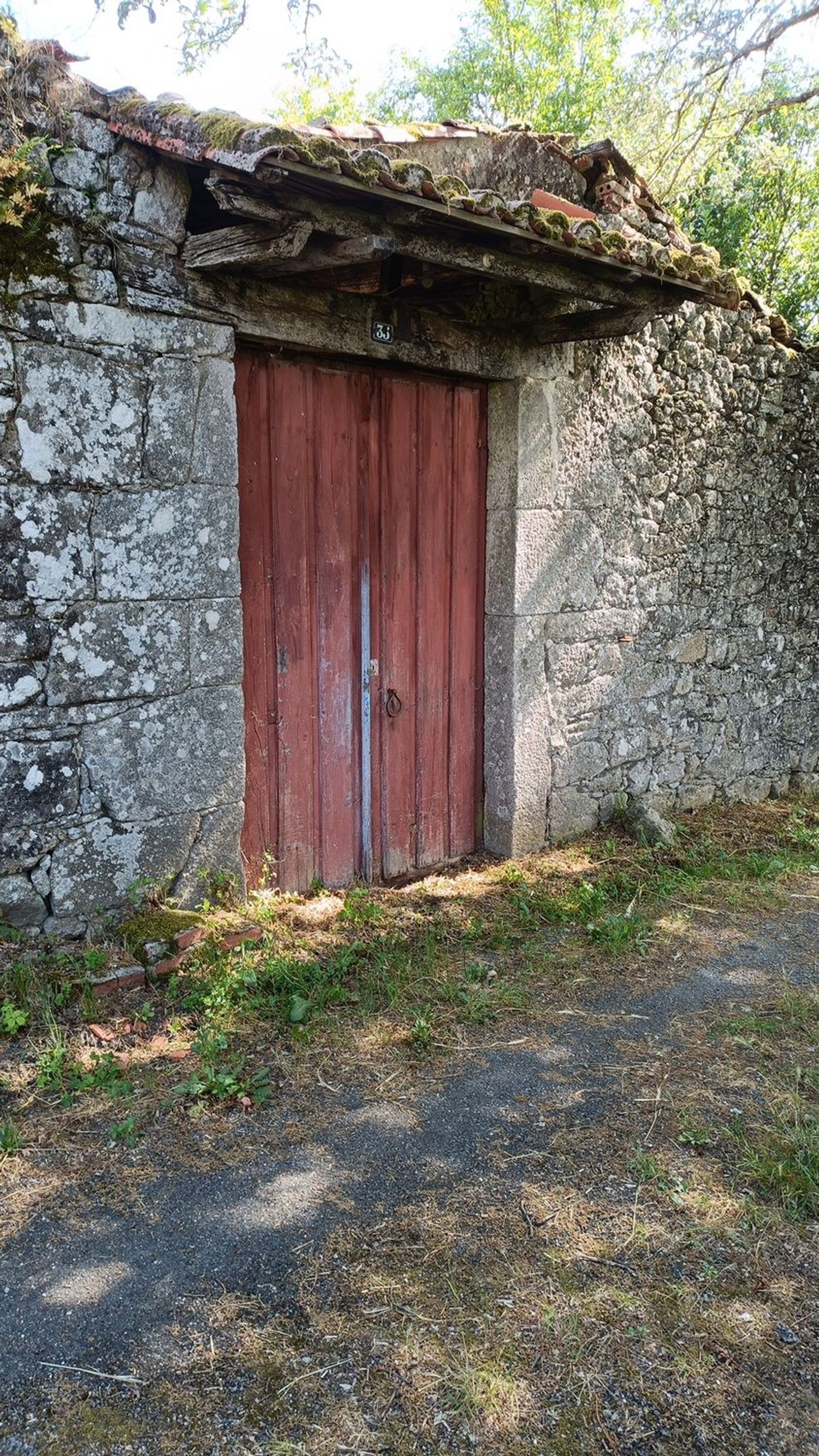 Casa de pueblo en Camino grande, fion, 26 - Foto 2