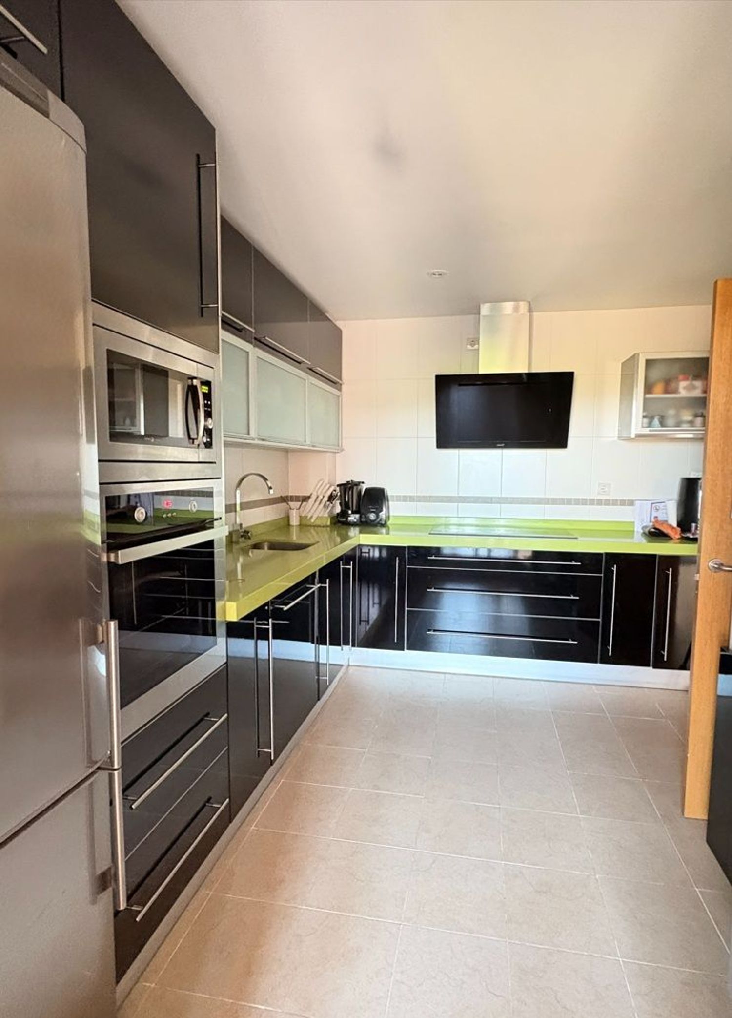 Chalet adosado en Calle Sabinares del Arlanza, 68 - Foto 12