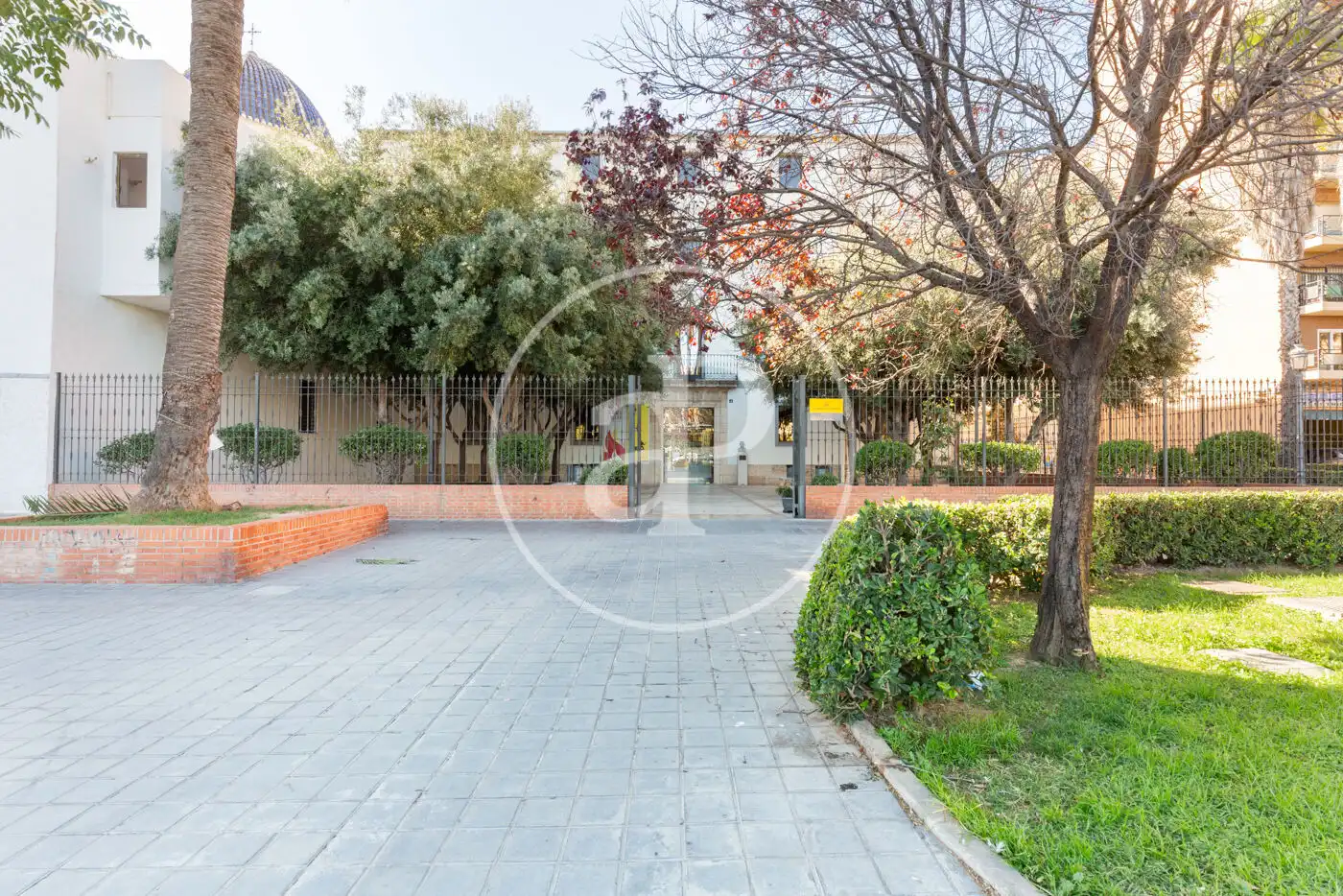 Piso en  Carrer de Lluís Oliag - Foto 18