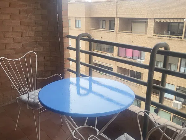 Piso en Paseo de les Facultats, 1, La Vega Baixa - Foto 12