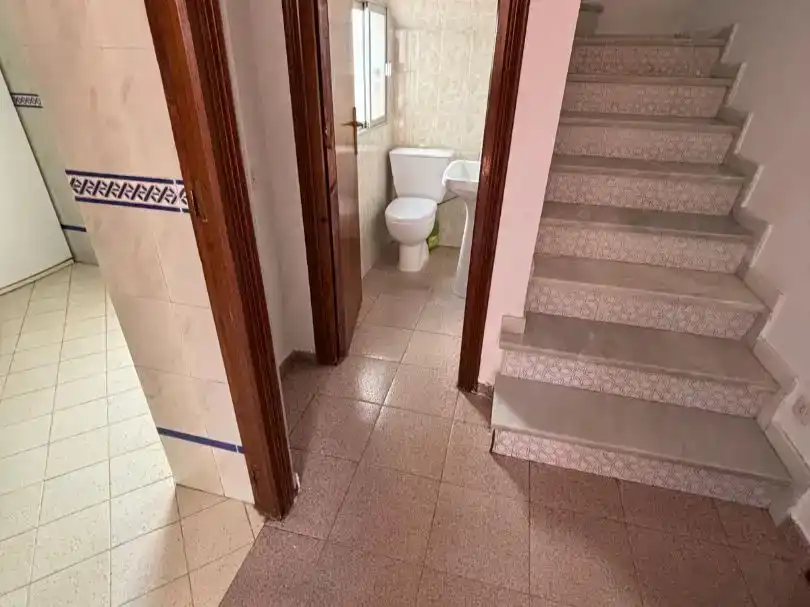 Piso en  Calle San Sebastián 33 - Foto 9