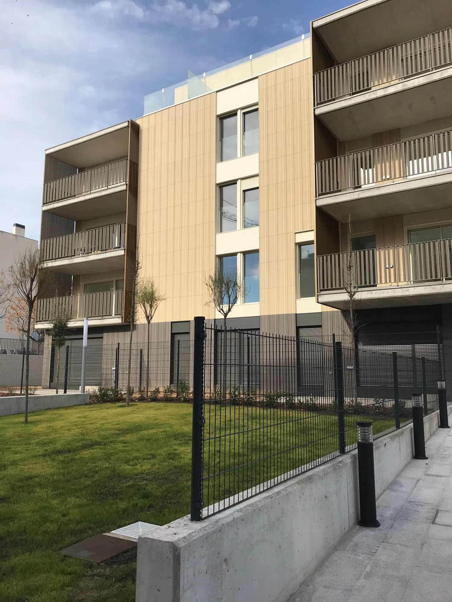 Piso en calle Joan Puig Mestre, 10 - Foto 1