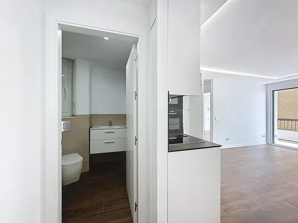 Piso en Pintor guerrero del castillo, 2 - Foto 6