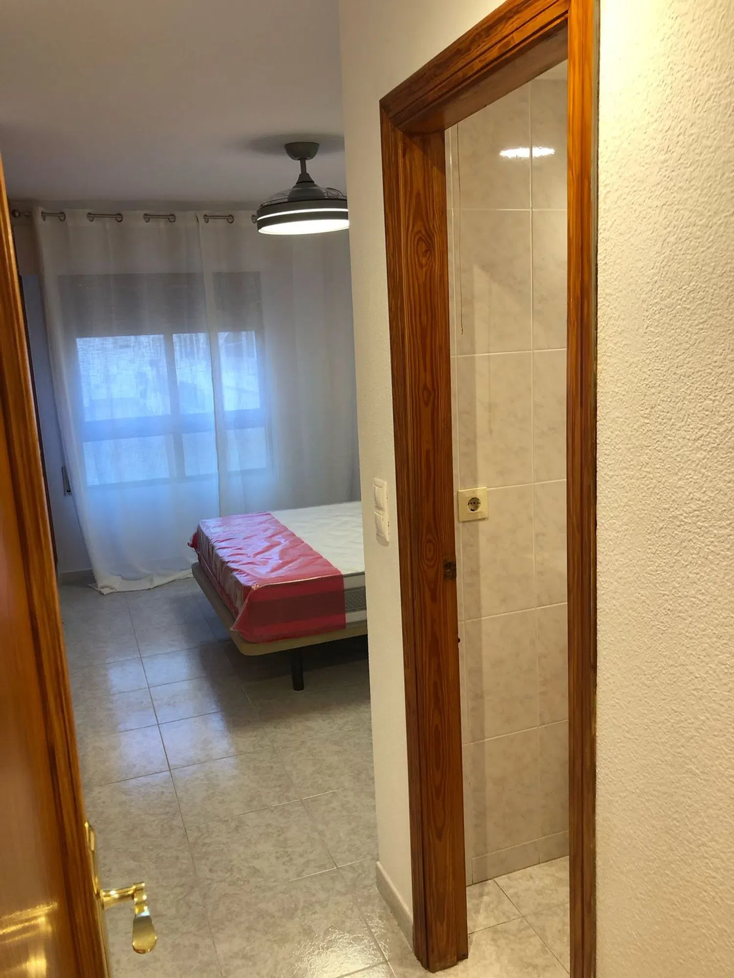 Piso en calle Salvador i Vicente Pérez Lledó, 11 - Foto 14