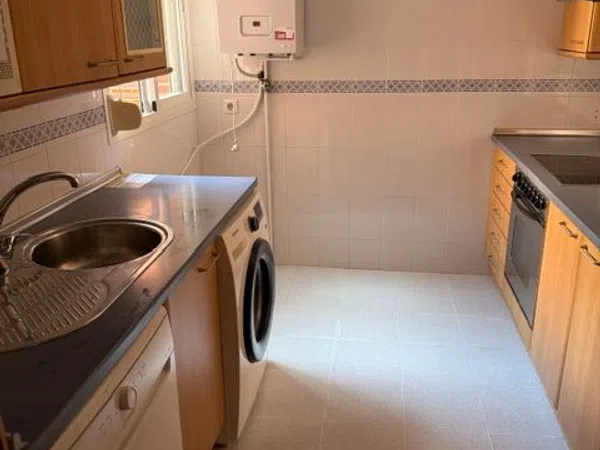 Piso en Ensanche, Ensanche - Foto 7