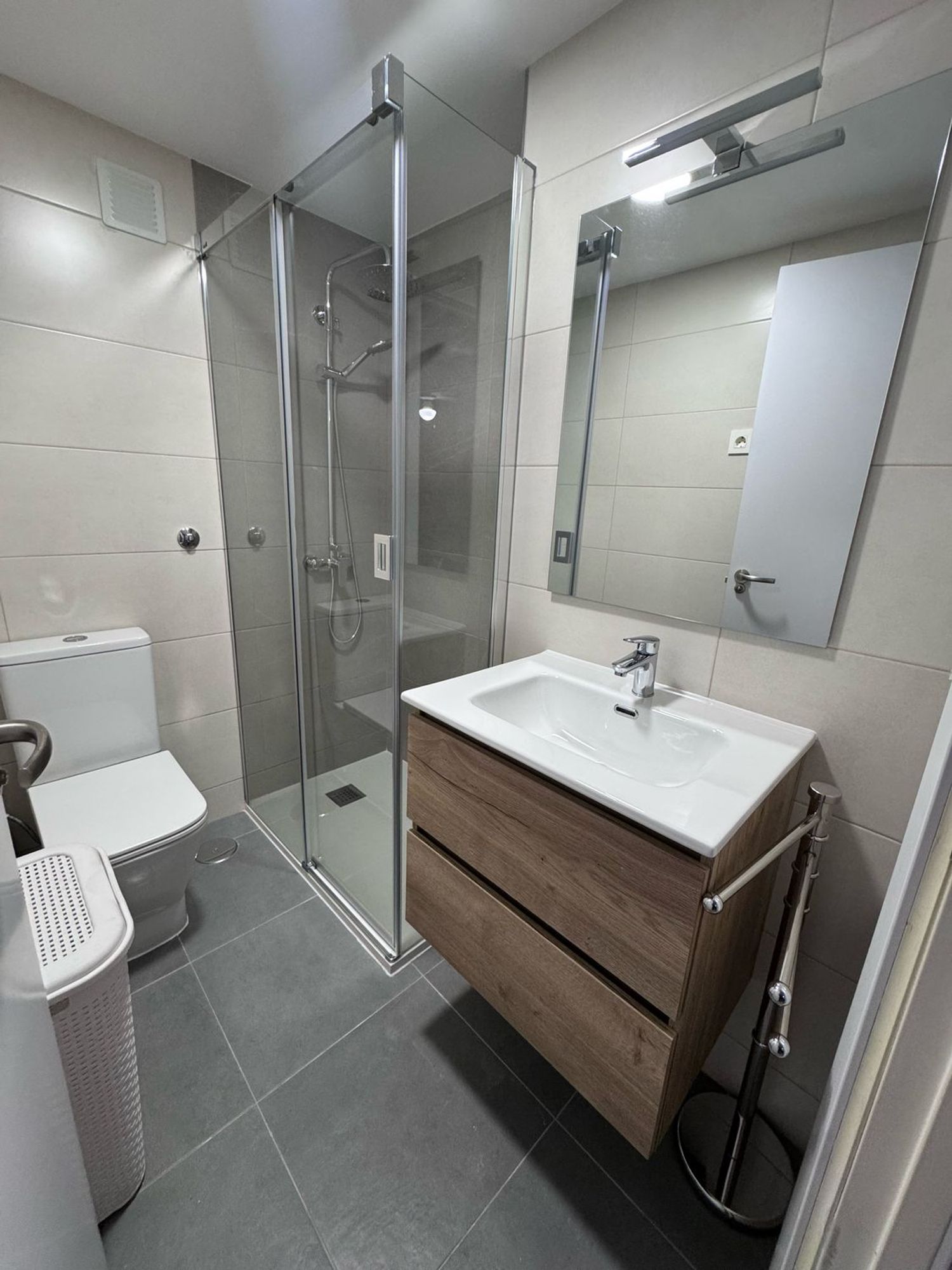 Piso en calle Albertillas, 5 - Foto 13