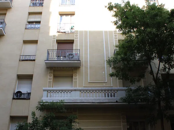 Piso en Calle del General Díaz Porlier, 36, Lista - Foto 22