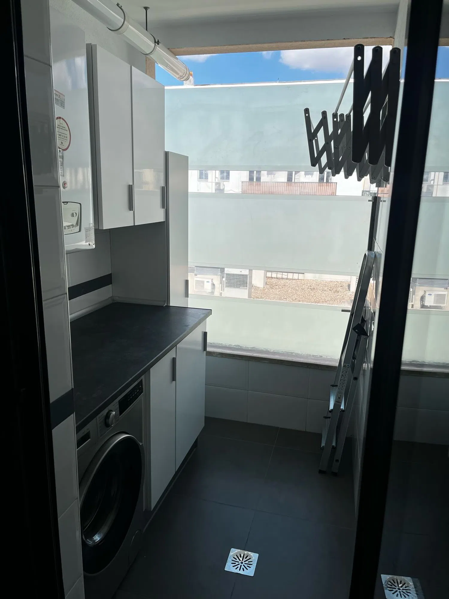 Piso en calle de Tomás López, 11 - Foto 22
