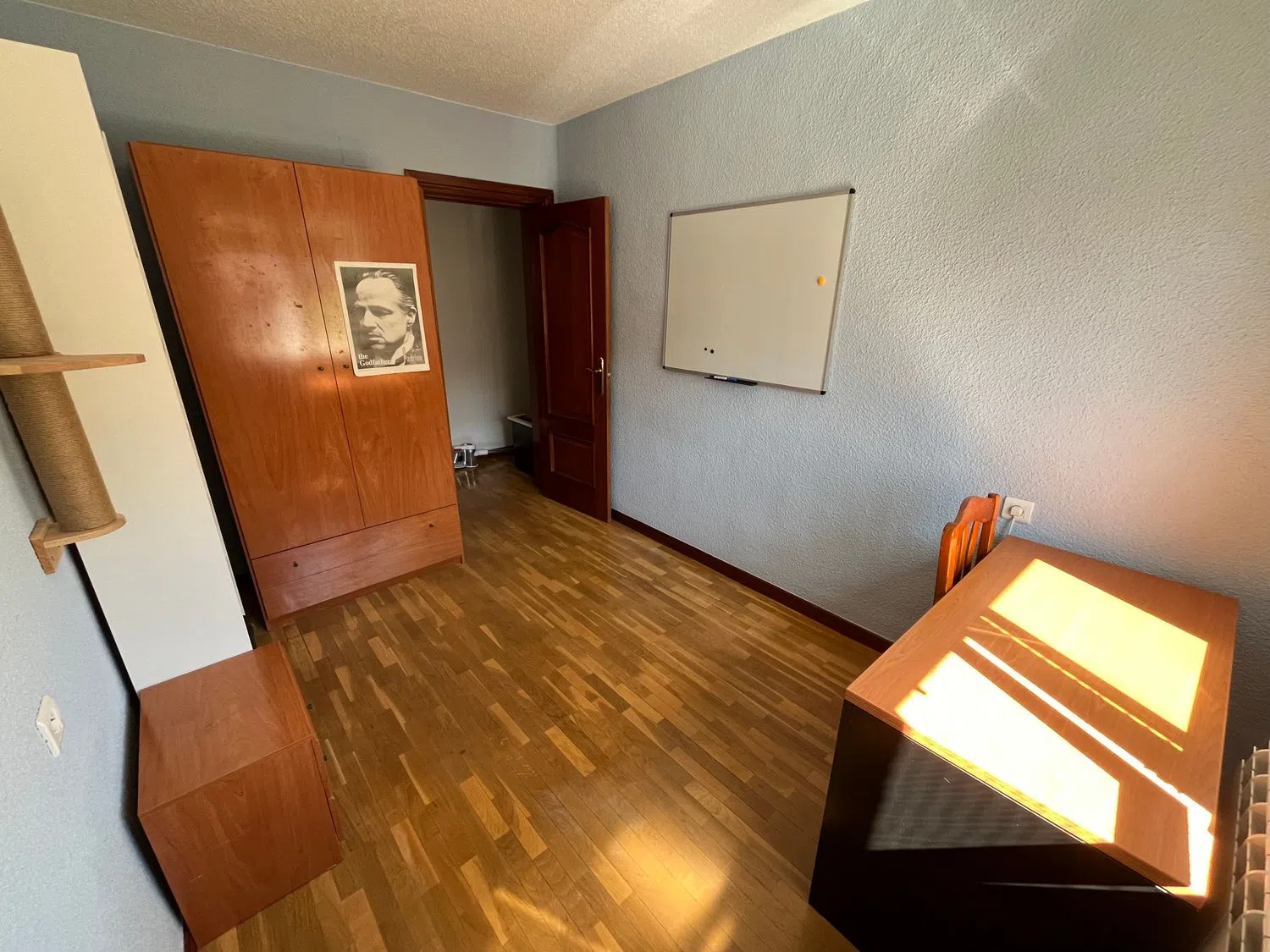 Piso en avenida de Filiberto Villalobos, 68 - Foto 19