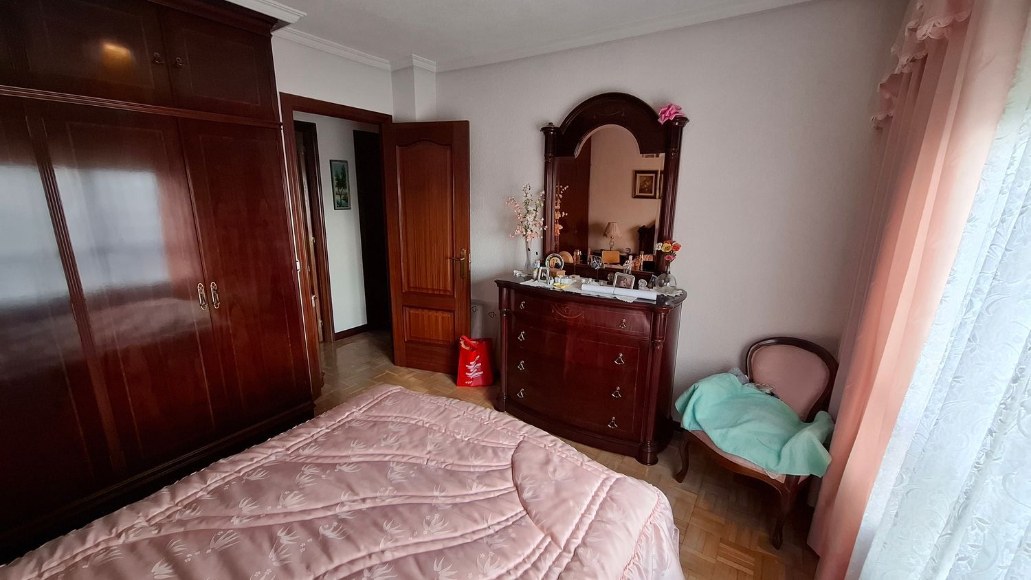 Piso en avenida de Nuestra Señora de Fátima, 92 - Foto 19