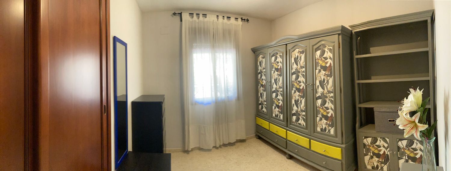 Piso en Calle de los Plateros, 15, Santa Rosa - San José - Foto 10