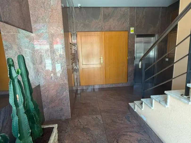 Piso en  Rúa Tomás A. Alonso 158 - Foto 2