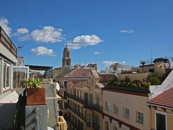 Dúplex en Calle Especería s/n, Centro Histórico - Foto 38