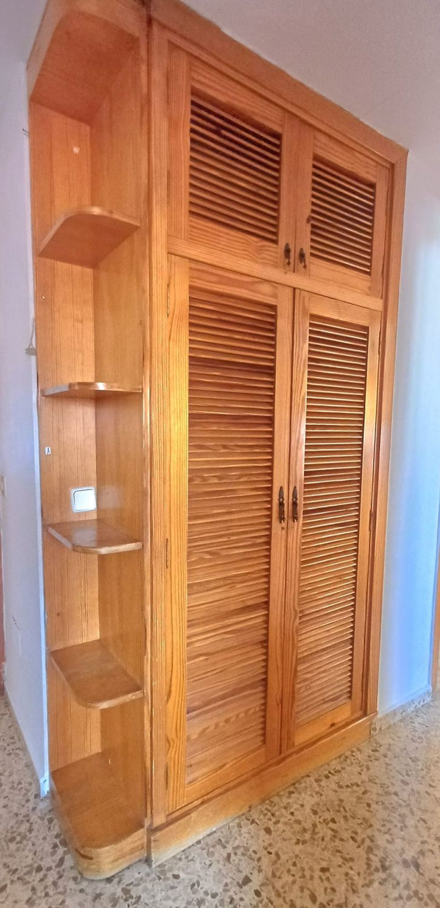 Ático en Calle de la Indústria, 34, Camp d'En Serralta - Foto 24