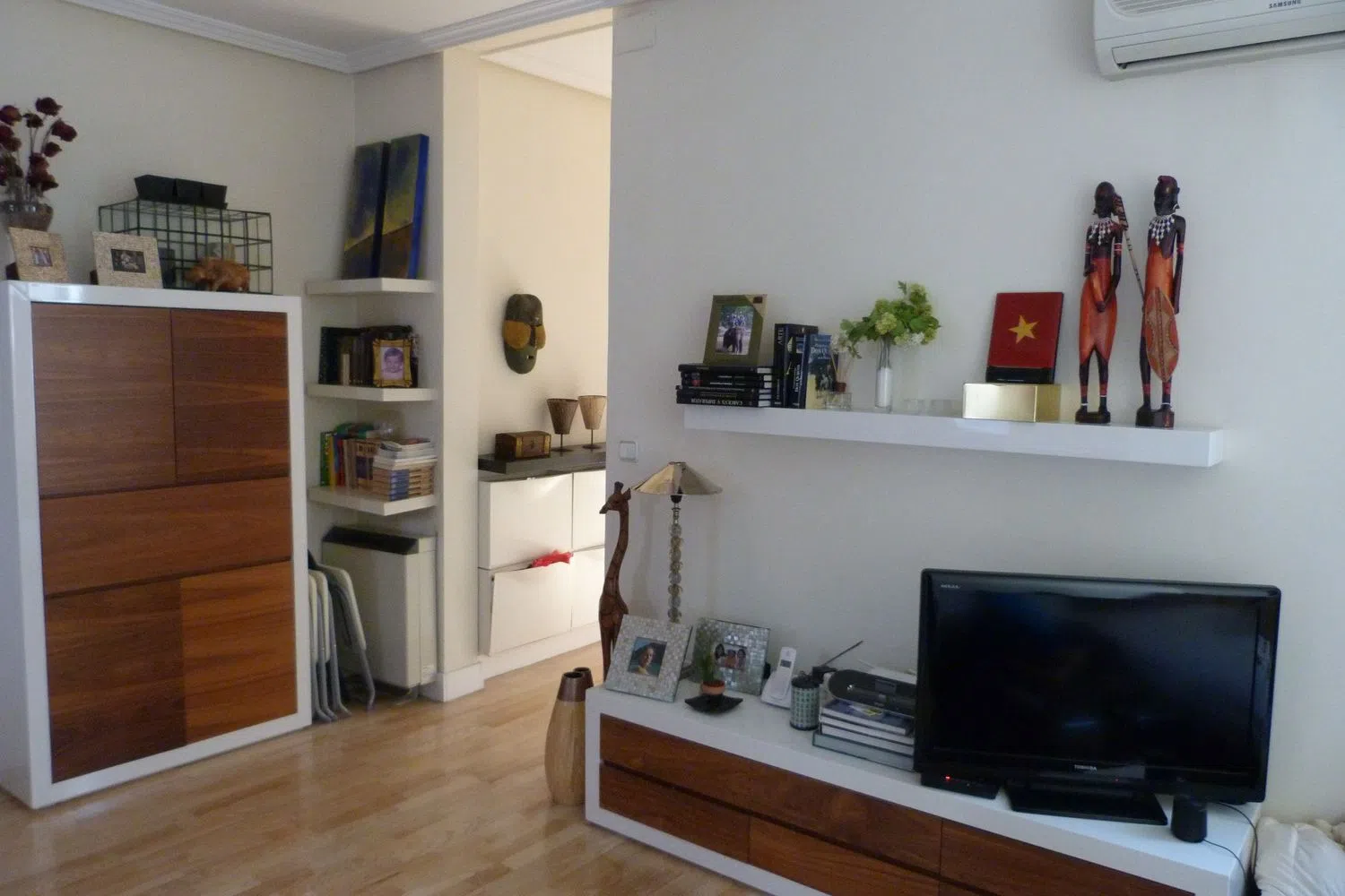 Piso en plaza Peñuelas, 9 - Foto 3