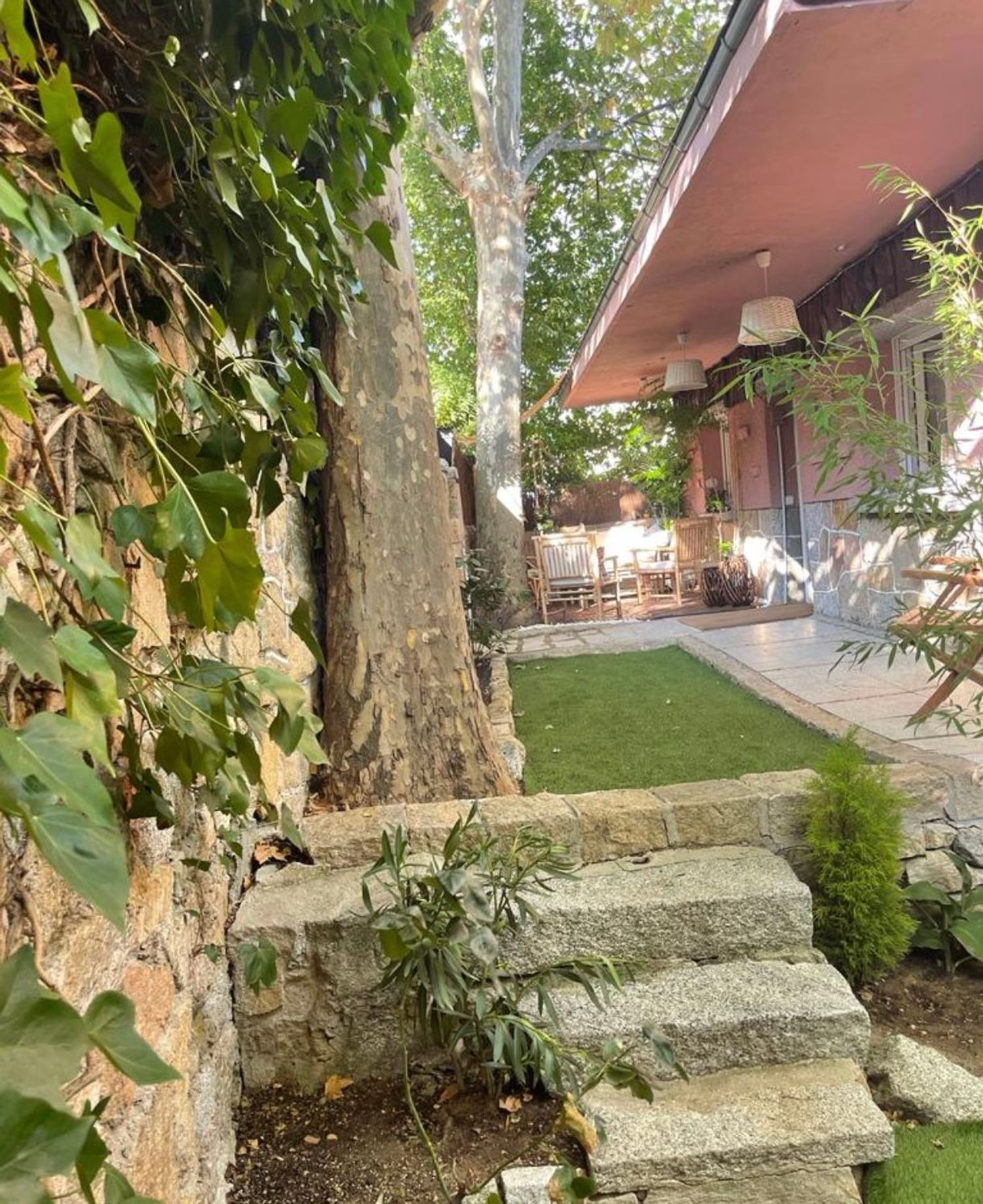 Casa independiente en calle Santa Rosa, 12 - Foto 3