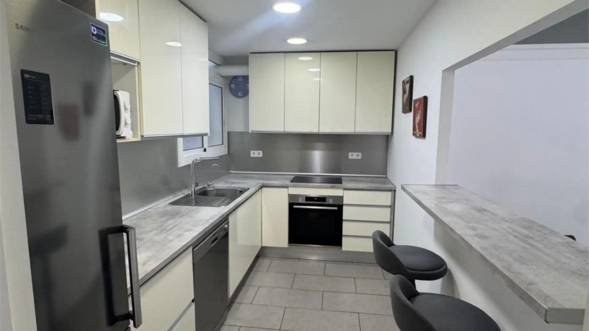 Piso en  Carrer de Joan Batllori 23 - Foto 11