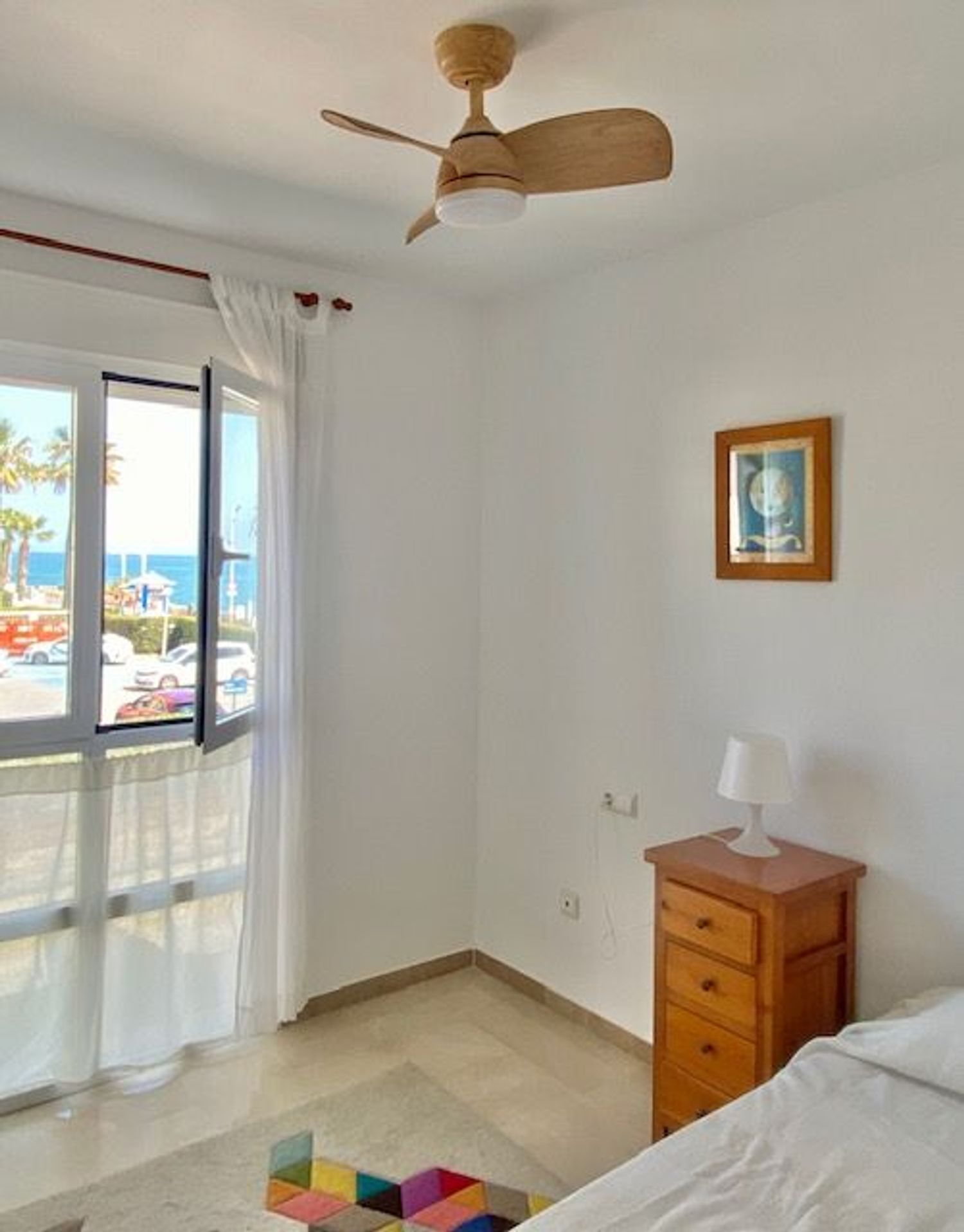 Piso en Calle Hespérides, 21, Guadalmar - Foto 4