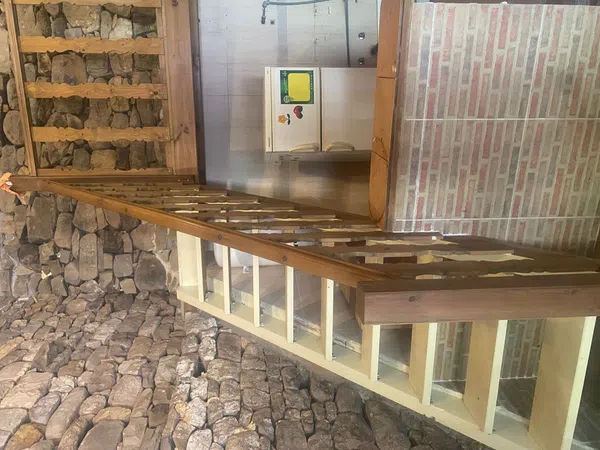 Casa de pueblo en Bastantegua s/n - Foto 10