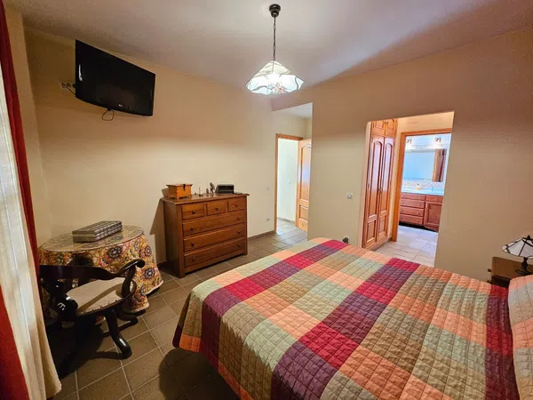 Chalet adosado en Calle Bolivia, 7, Oromana, Oromana - Foto 4