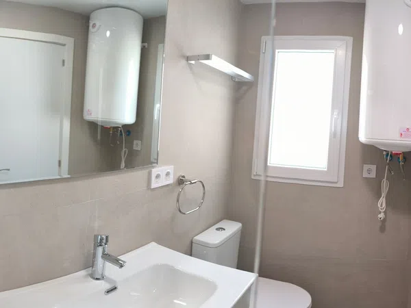 Ático en calle de Ciril Amorós, 24 - Foto 6