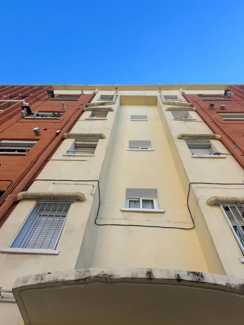 Piso en  Carrer de les Tres Forques 54 - Foto 9