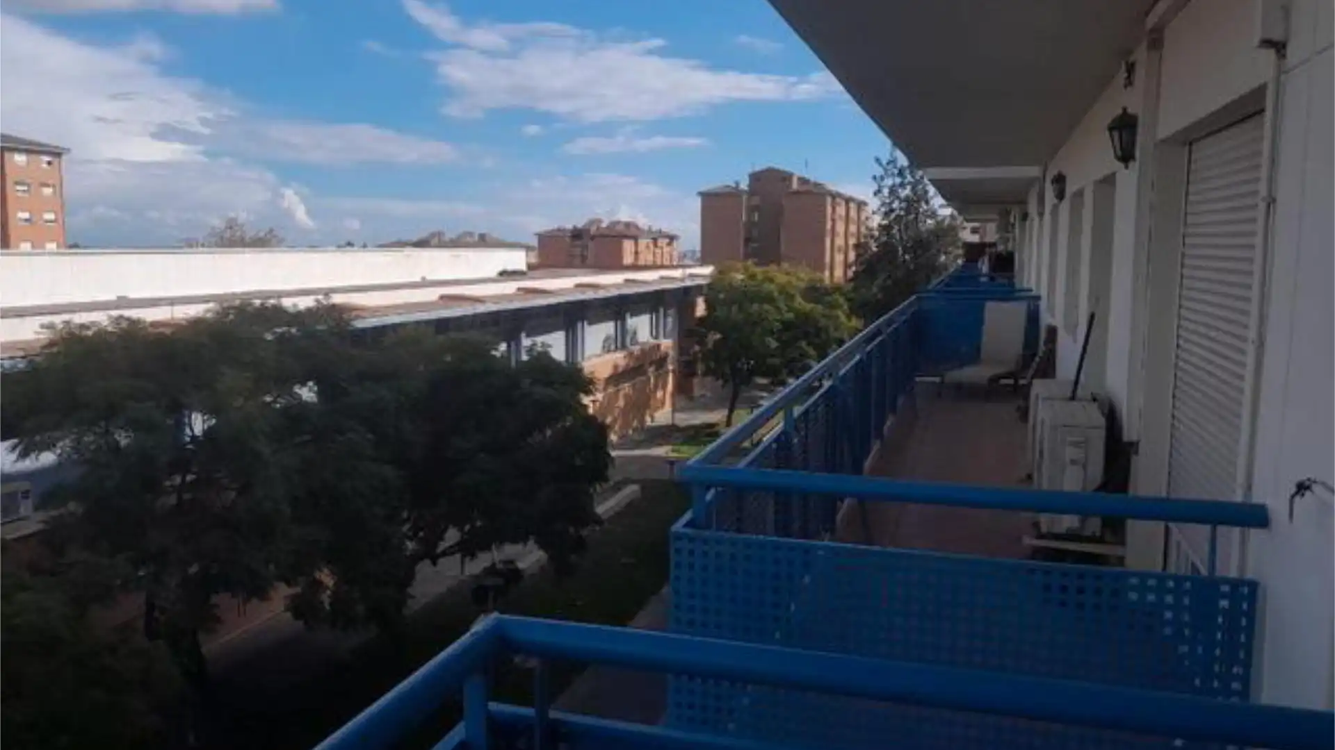 Piso en Mas del Rosari - Foto 2