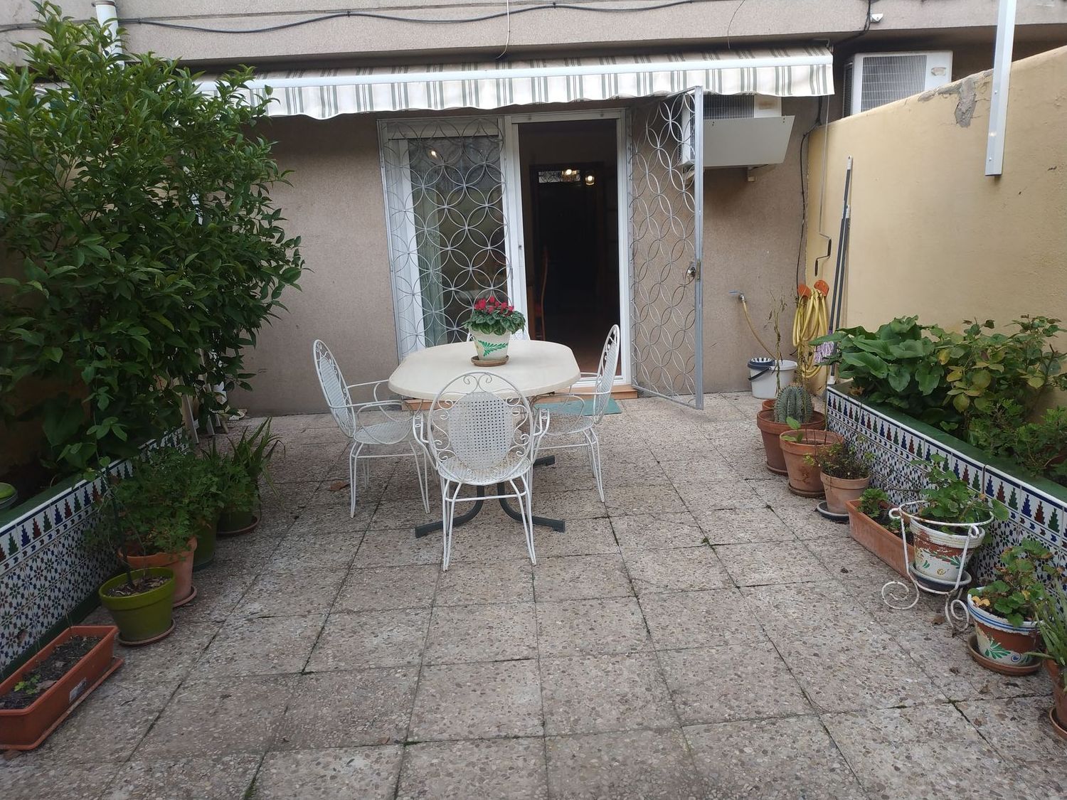 Chalet adosado en Orcasitas - Foto 4