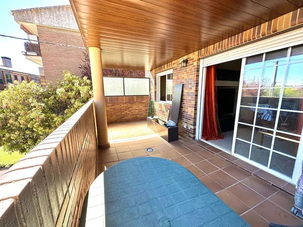 Piso en calle Costa del Sol, 31 - Foto 31