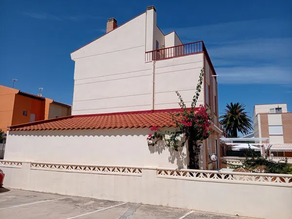 Chalet adosado en Camino Raya Término, 8, La Volta, La Volta - Foto 38
