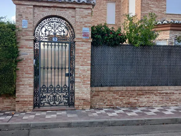 Casa o chalet independiente en Calle Eduardo Núñez, 9, Zona Norte - Nueva Valdepeñas, Zona Norte - Nueva Valdepeñas - Foto 7
