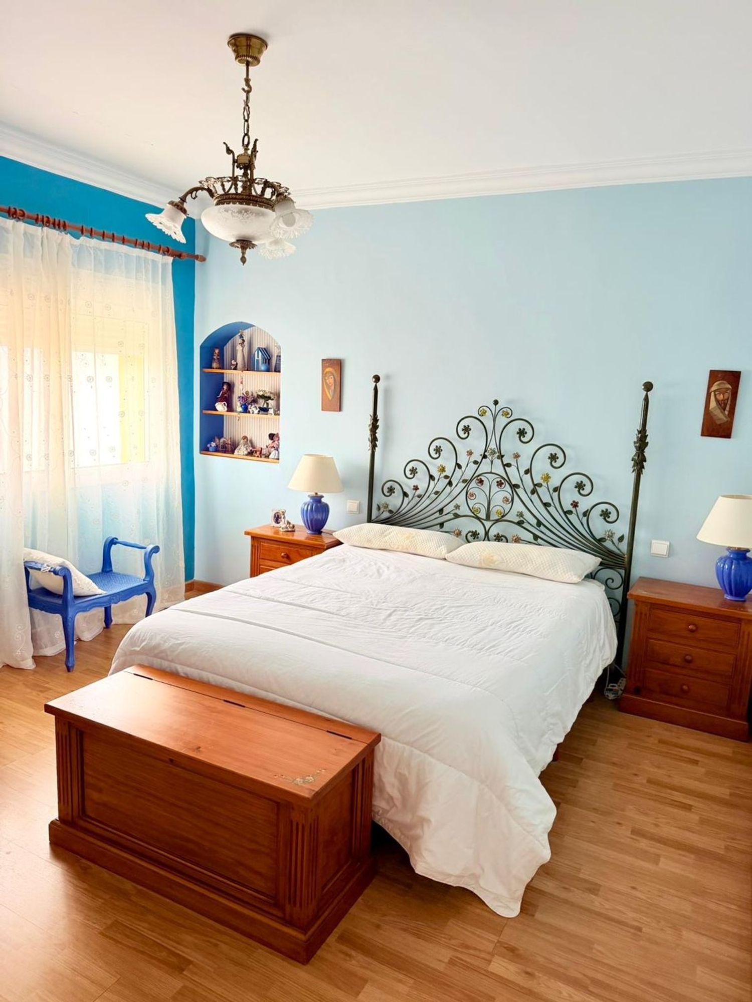 Piso en Barrio Centro - Foto 26