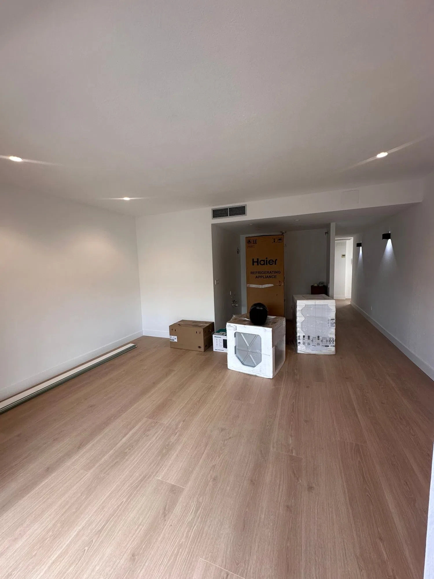 Piso en calle de Sor Ángela de la Cruz, 41 - Foto 9