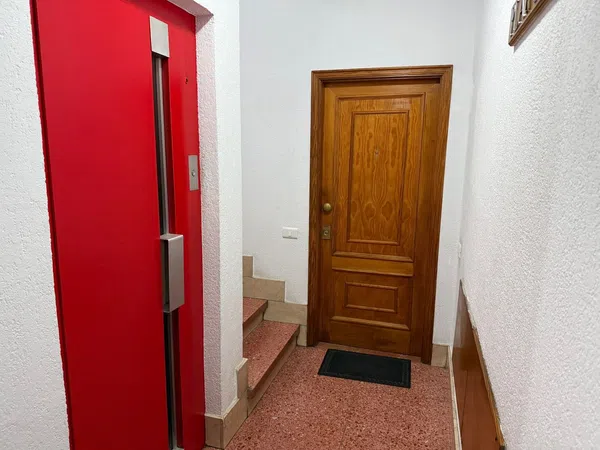 Piso en Calle Olof Palme, 33 - Foto 5