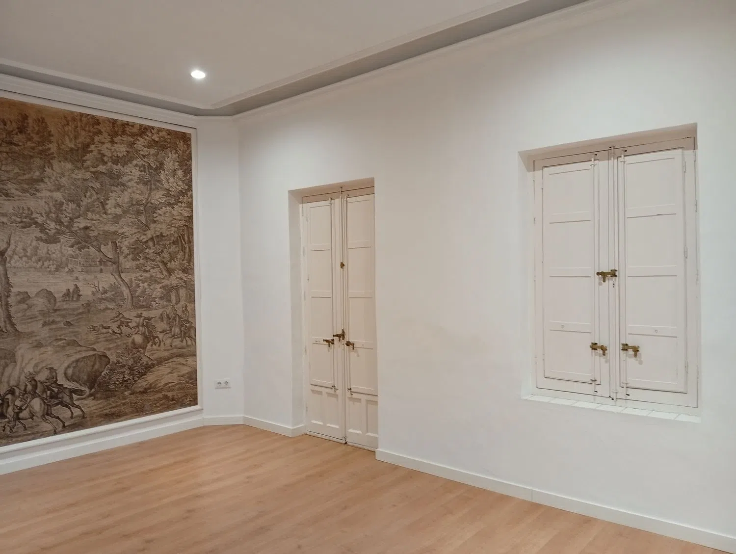 Piso en Antonia Díaz, 8 - Foto 3