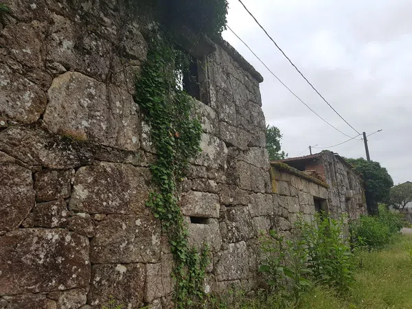 Casa de pueblo en Mandelos s/n - Foto 8