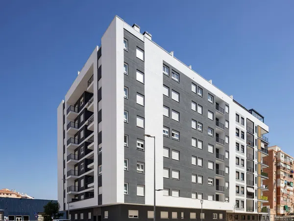 Piso en calle Viña del Mar