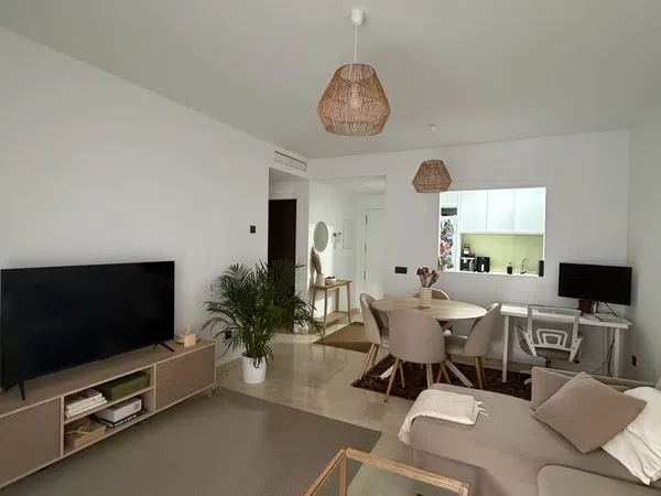 Piso en Calle Albertina Capeluto, 22, La Colina - Foto 11