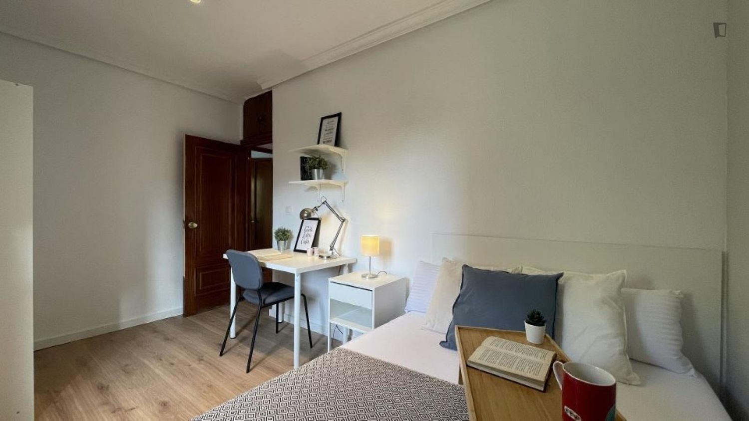 Piso en calle de Carracedo, 7 - Foto 2